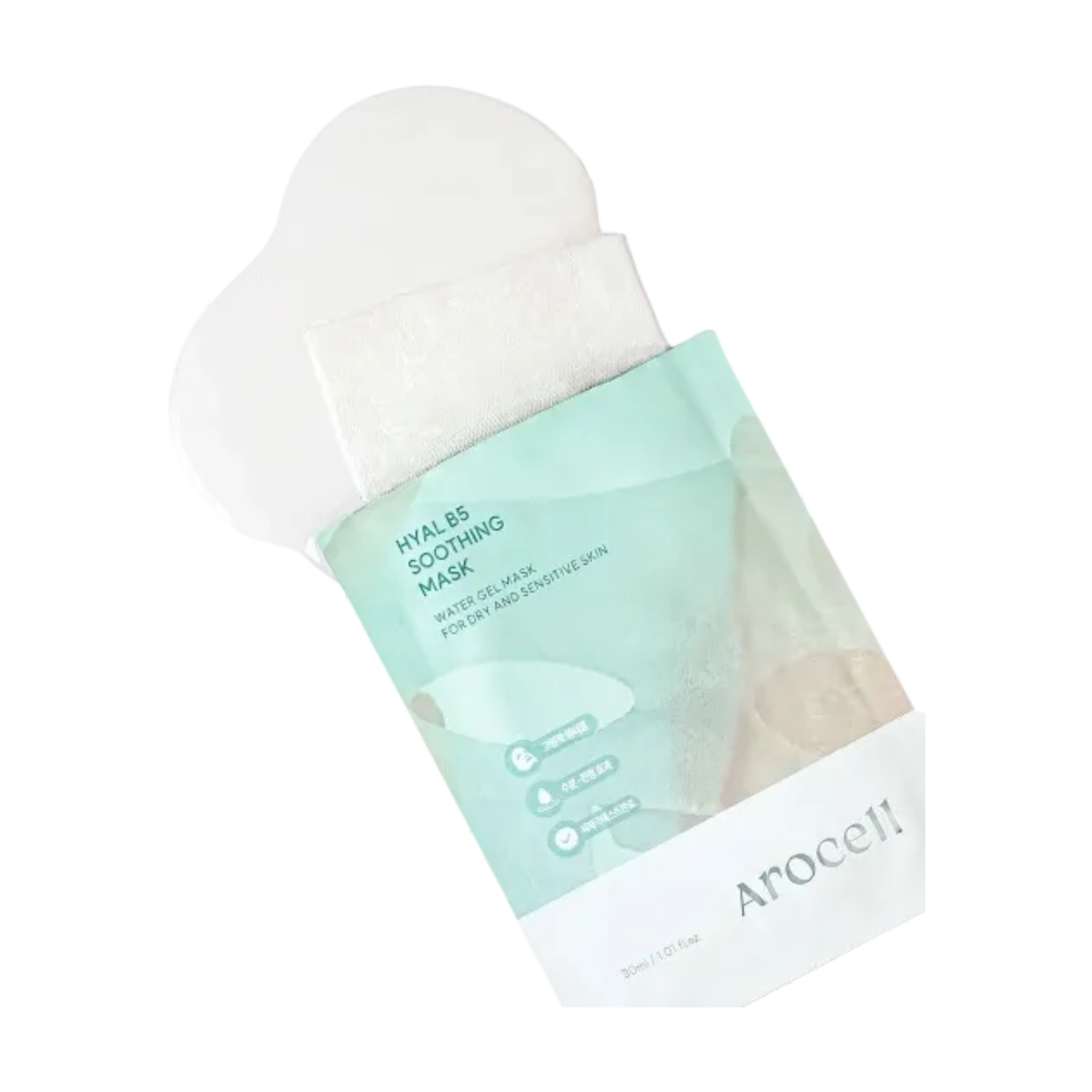 Hover Product Image