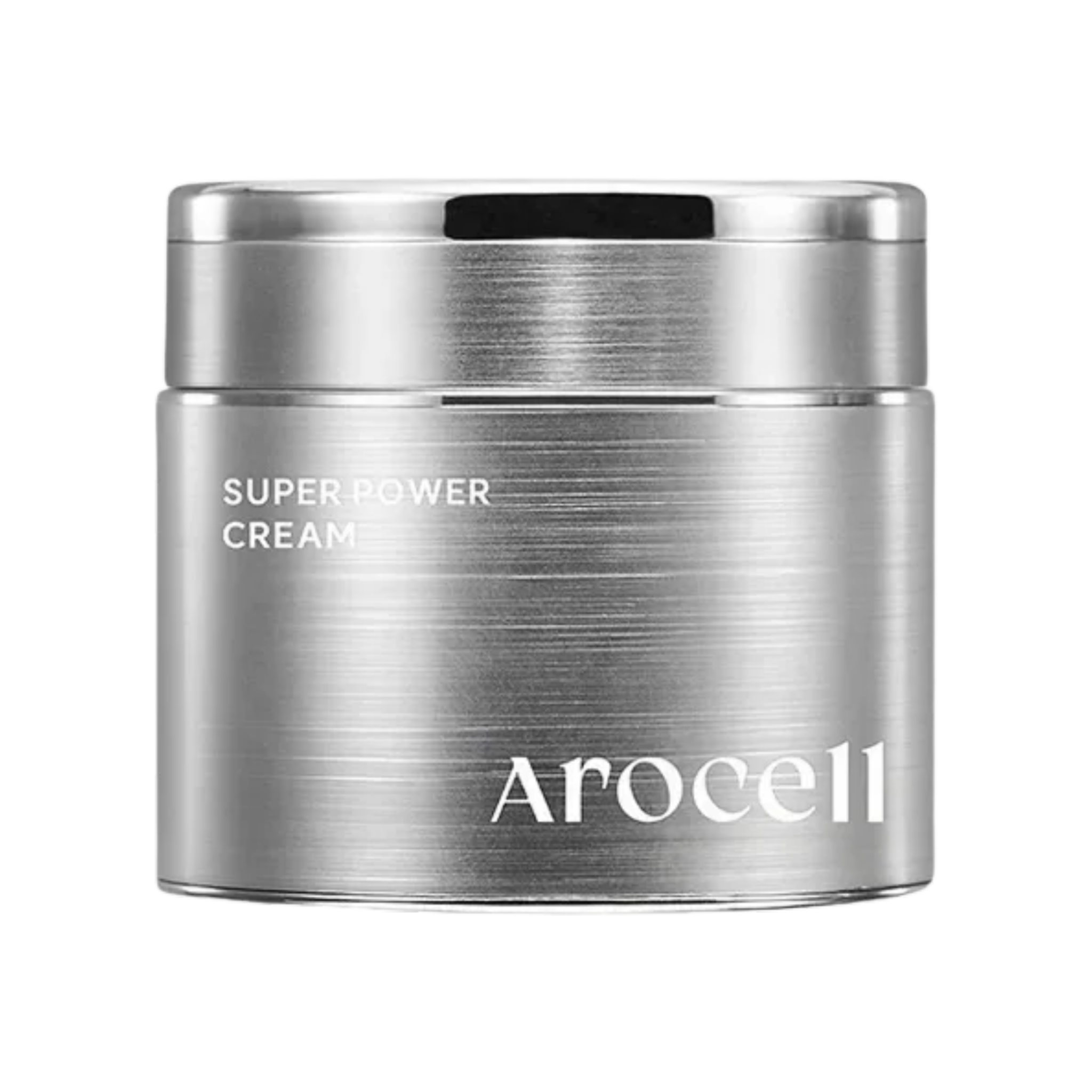 Интенсивный омолаживающий крем с ботулином AROCELL Super Power Cream