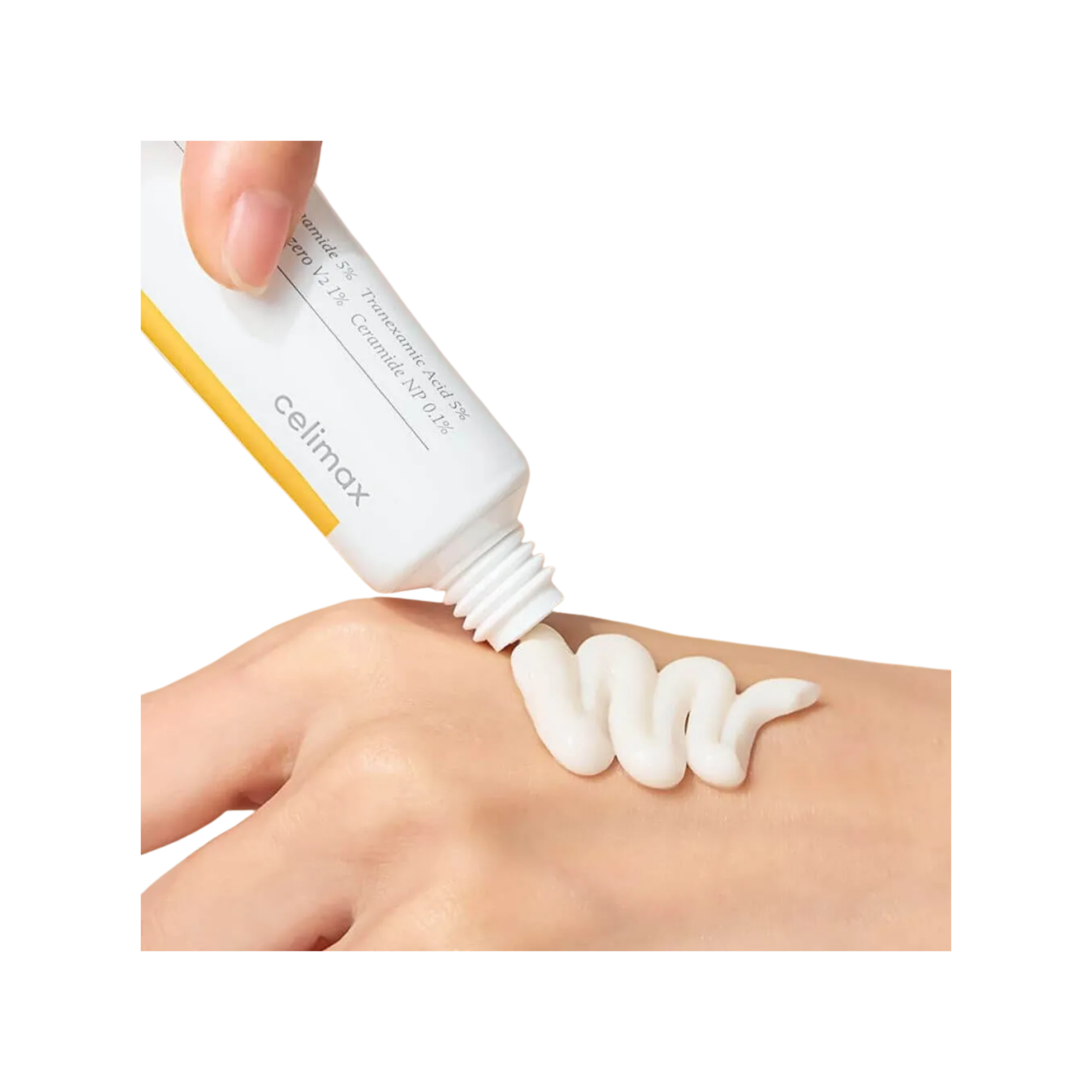 Крем для выравнивания тона и рельефа кожи CELIMAX Pore+Dark Spot Brightening Cream — изображение 2
