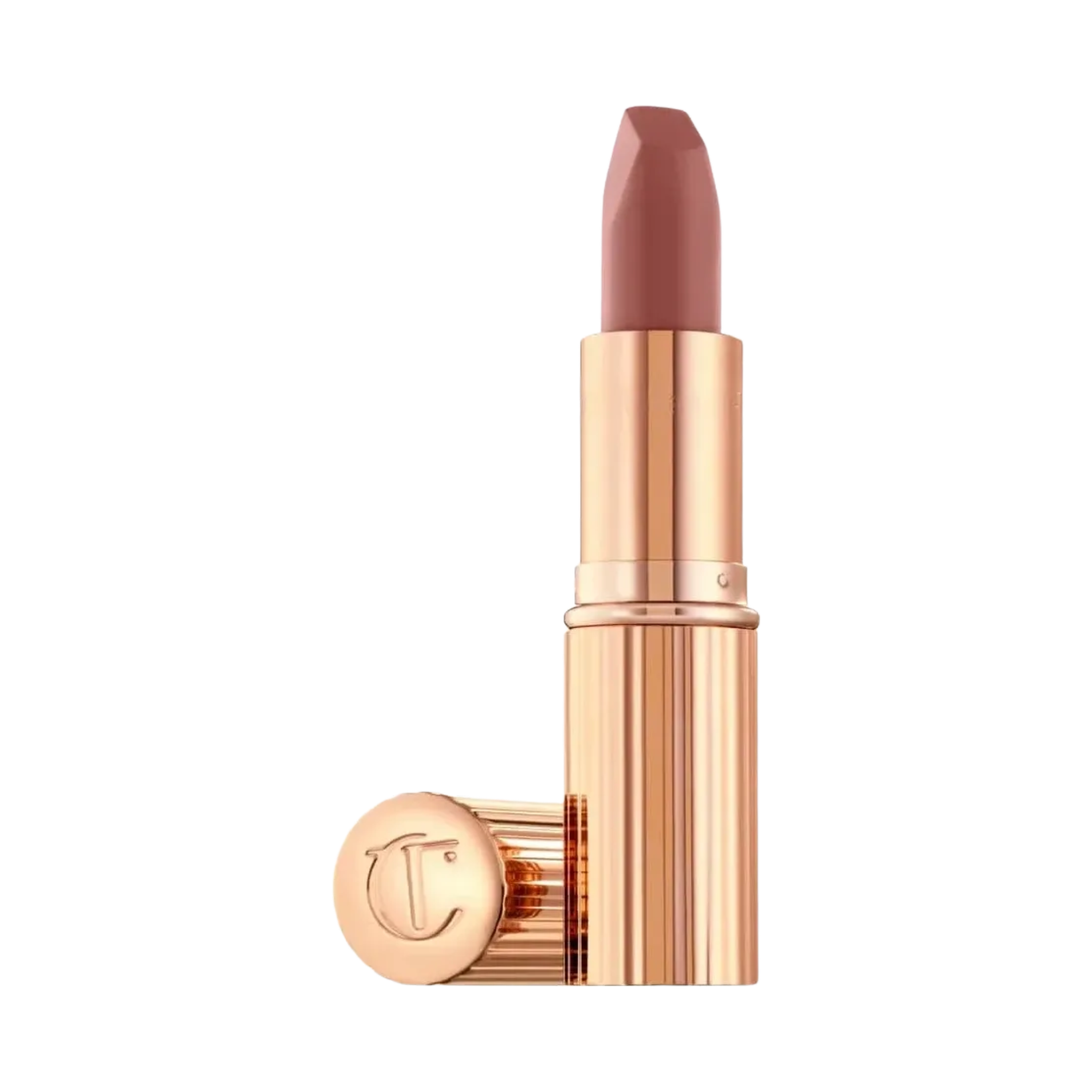 Помада матовая CHARLOTTE TILBURY Matte Revolution Very Victoria