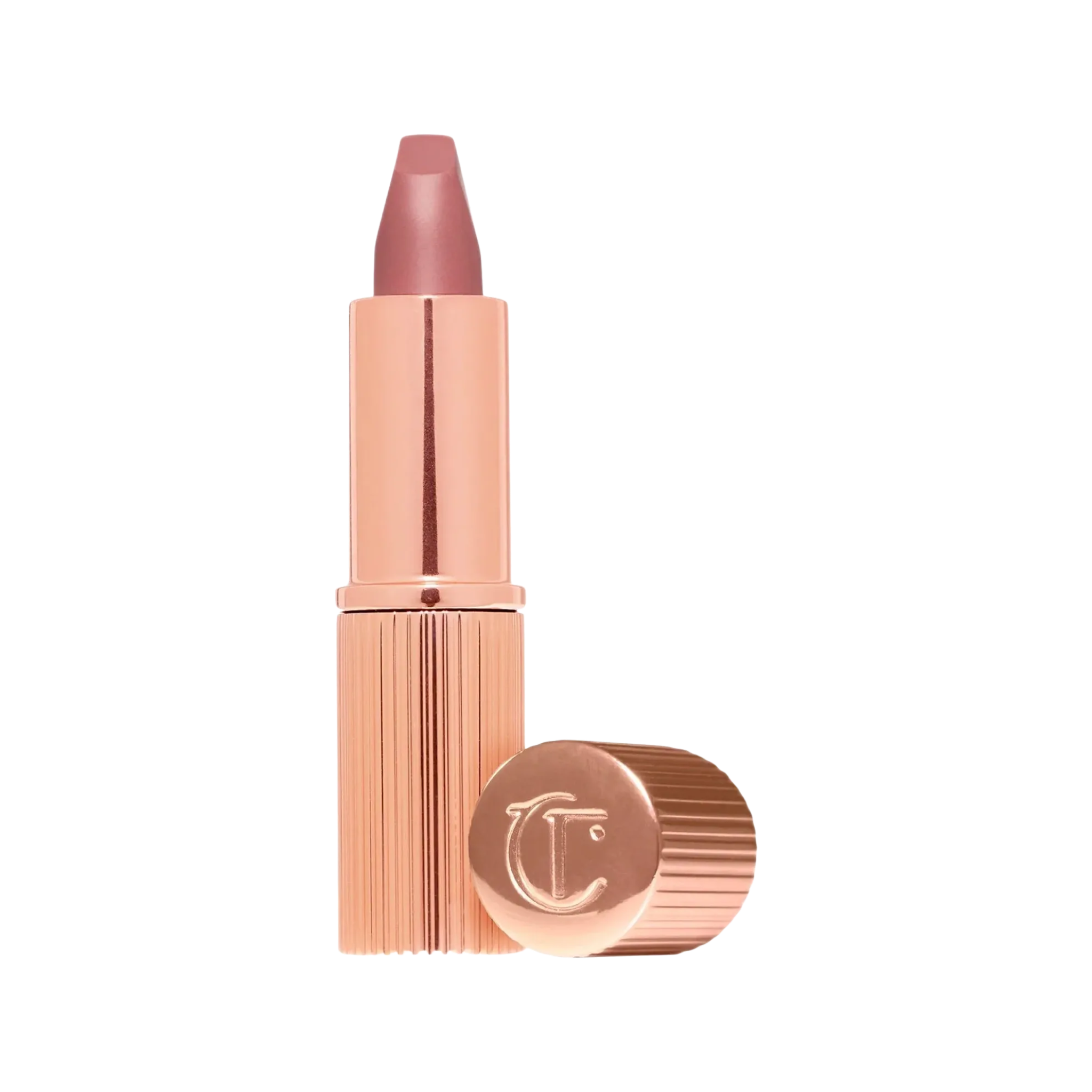 Помада матовая CHARLOTTE TILBURY Matte Revolution Pillow Talk Original