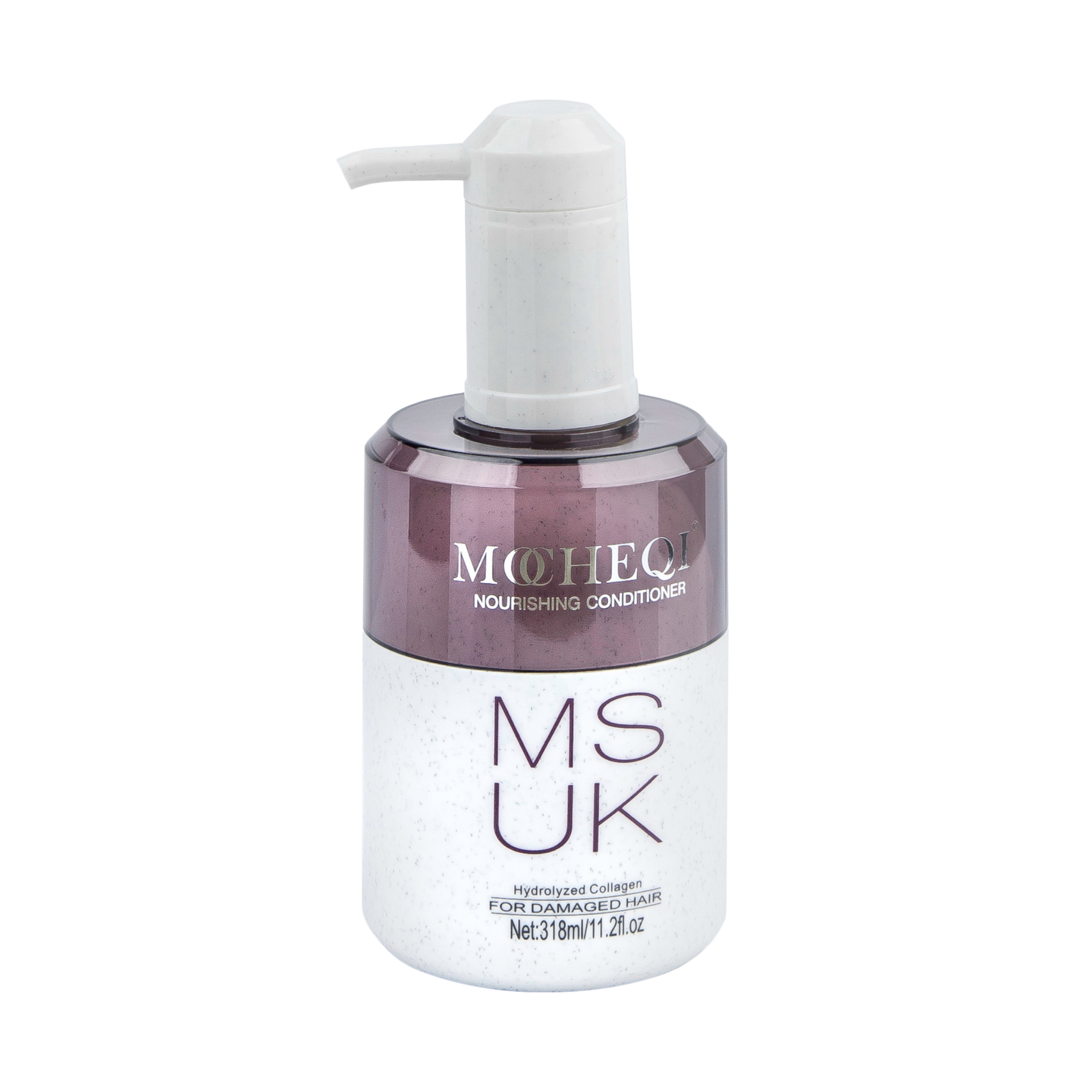 Питательный кондиционер MOCHEQI MUSK Nourishing Conditioner