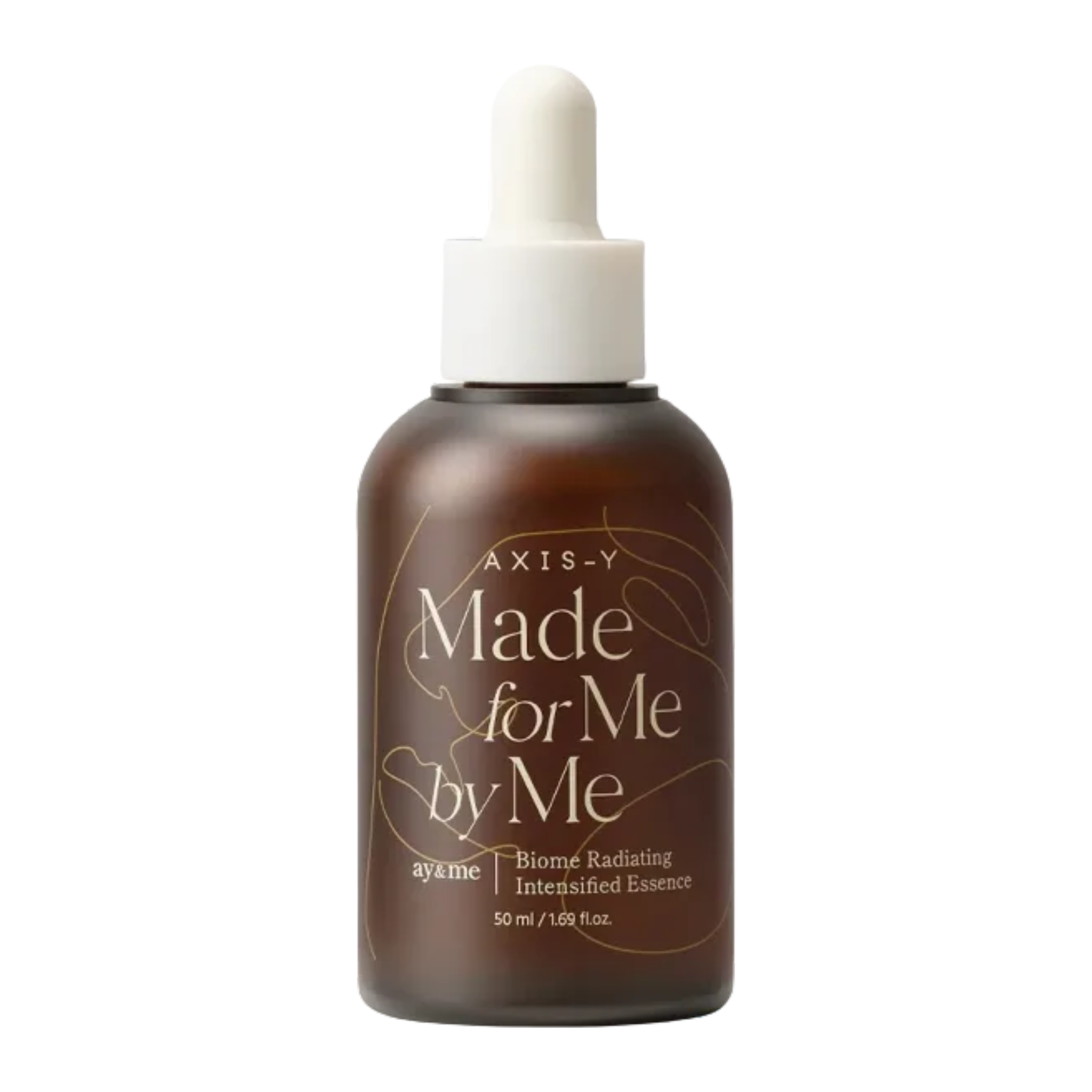 Барьерная эссенция с пробиотиками AXIS-Y Biome Radiating Intensified Essence