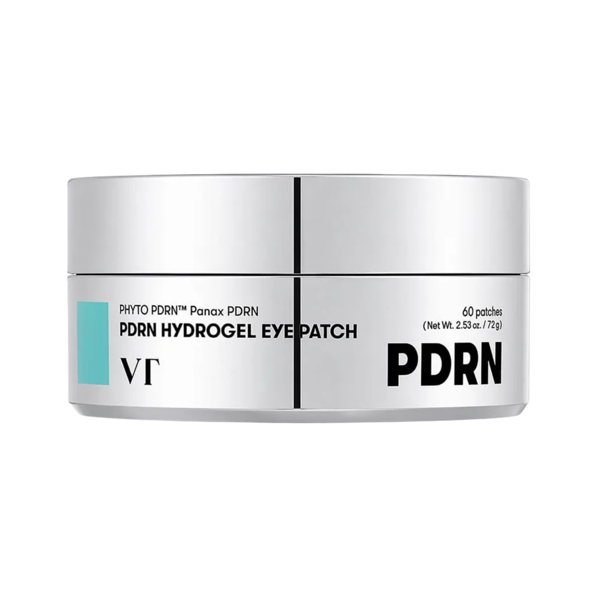 Гидрогелевые патчи с ПДРН VT COSMETICS PDRN Hydrogel Eye Patch