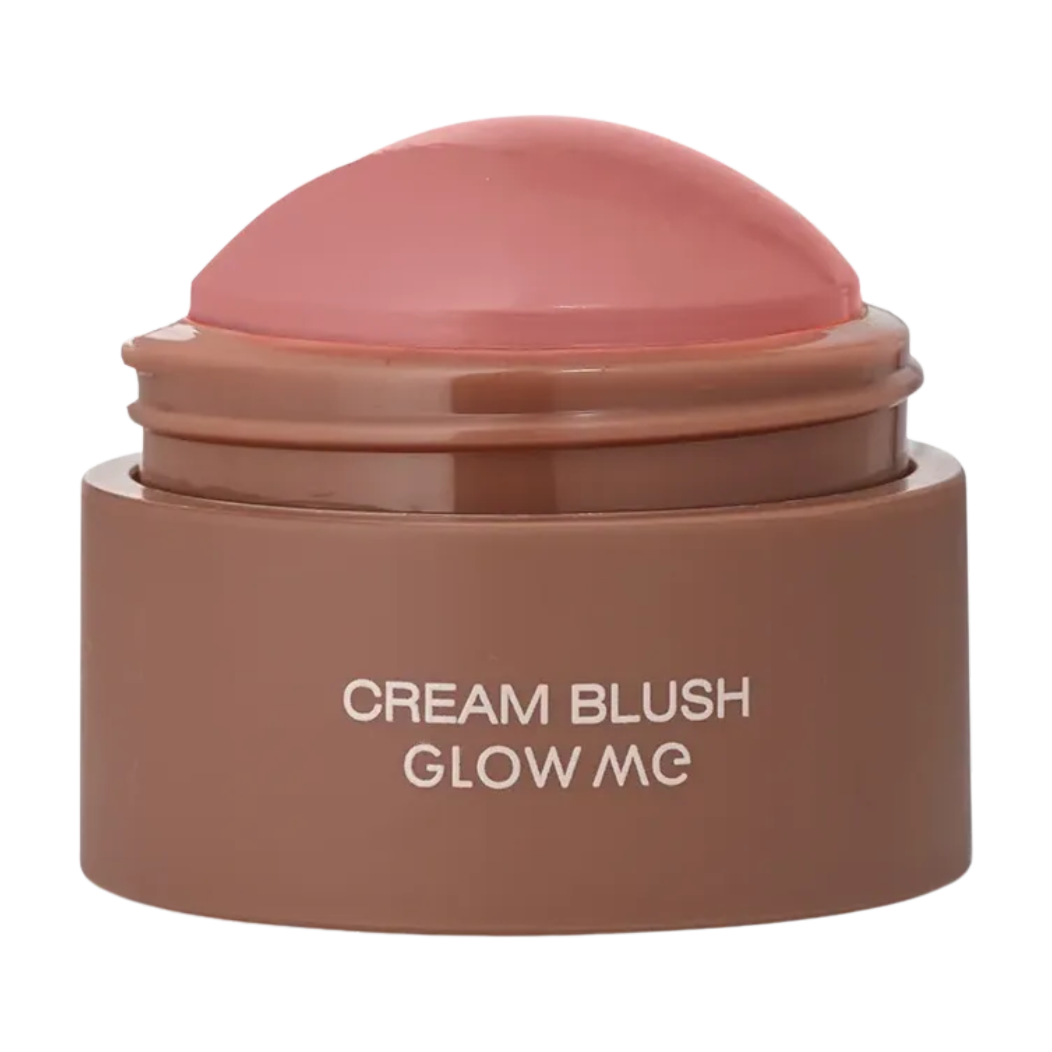 Кремовые румяна GLOW ME Cream Blush Garden Berries